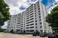 606 - 35 Towering Heights Blvd, Condo with 1 bedrooms, 1 bathrooms and 1 parking in St. Catharines ON | Image 1