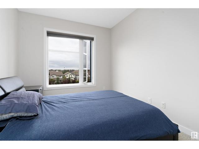 405 - 2584 Anderson Wy Sw, Condo with 2 bedrooms, 1 bathrooms and 1 parking in Edmonton AB | Image 19