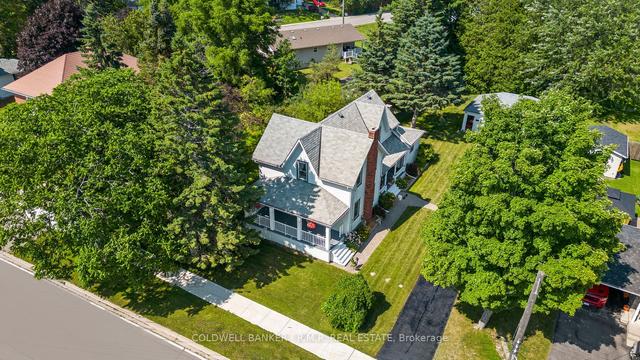50 Toronto St, House detached with 4 bedrooms, 2 bathrooms and 10 parking in Cramahe ON | Image 22