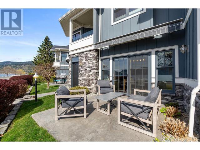 c - 4026 Beach Avenue, House attached with 3 bedrooms, 2 bathrooms and 2 parking in Peachland BC | Image 27