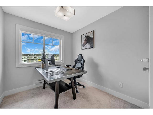 24 - 189 Wood Street, House attached with 4 bedrooms, 3 bathrooms and null parking in New Westminster BC | Image 7