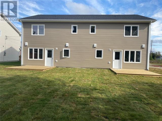 7 Capri Court, House attached with 3 bedrooms, 2 bathrooms and null parking in Stephenville NL | Image 2