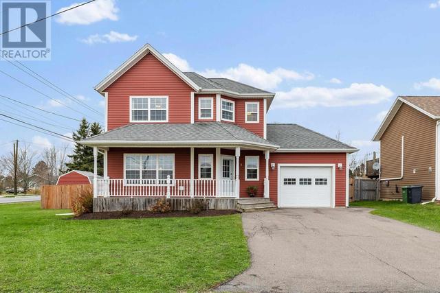 3 Apple Tree Lane, House detached with 3 bedrooms, 1 bathrooms and null parking in Charlottetown PE | Image 6