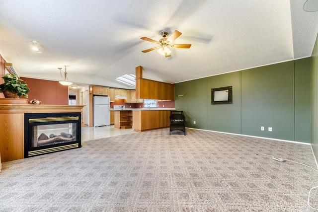 242 Ranchwood Lane, Home with 3 bedrooms, 2 bathrooms and 3 parking in Wheatland County AB | Image 8