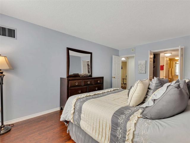 209 - 310 Mill St S, Condo with 2 bedrooms, 2 bathrooms and 1 parking in Brampton ON | Image 17