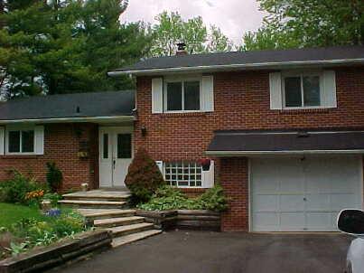 63 Credit Rd, House detached with 4 bedrooms, 2 bathrooms and 6 parking in Caledon ON | Image 1