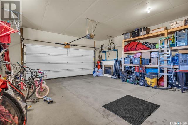 929 Brack Court, House detached with 4 bedrooms, 3 bathrooms and null parking in Martensville SK | Image 36