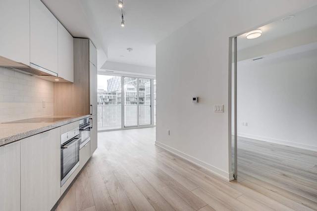 802 - 15 Queens Quay E, Condo with 1 bedrooms, 1 bathrooms and 0 parking in Toronto ON | Image 17
