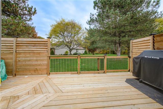 82 Wilson Avenue, House detached with 2 bedrooms, 3 bathrooms and 2 parking in Tillsonburg ON | Image 6