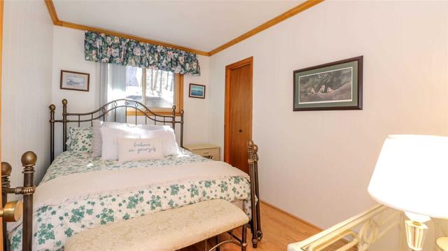 1288 Brydons Bay Rd, House detached with 4 bedrooms, 1 bathrooms and 6 parking in Gravenhurst ON | Image 7