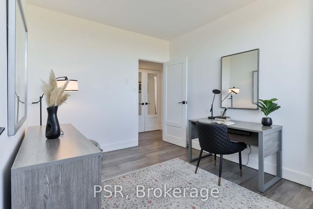 803 - 616 Avenue Rd, Condo with 3 bedrooms, 2 bathrooms and 2 parking in Toronto ON | Image 20