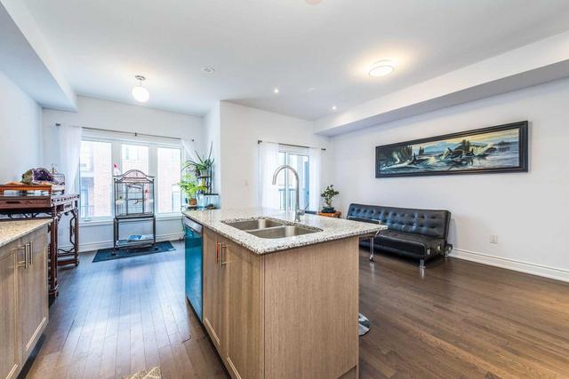 4120 Highway 7 E, House attached with 3 bedrooms, 6 bathrooms and 3 parking in Markham ON | Image 7