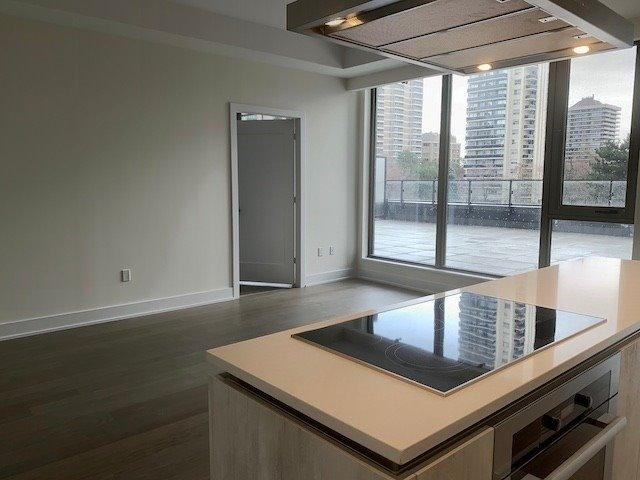 201 - 6 Jackes Ave, Condo with 2 bedrooms, 3 bathrooms and 2 parking in Toronto ON | Image 14