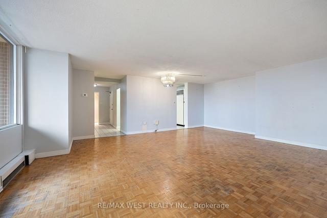 1410 - 61 Richview Rd, Condo with 2 bedrooms, 2 bathrooms and 1 parking in Toronto ON | Image 26