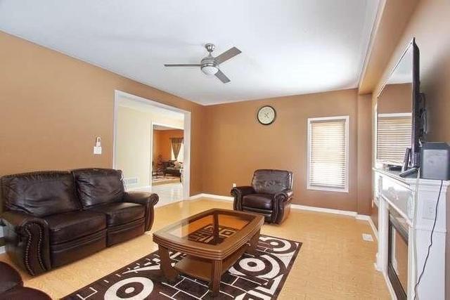 80 Haviland Circ, House detached with 5 bedrooms, 4 bathrooms and 6 parking in Brampton ON | Image 7