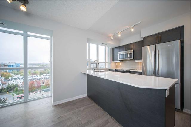 1315 - 125 Western Battery Rd, Condo with 2 bedrooms, 2 bathrooms and 1 parking in Toronto ON | Image 22