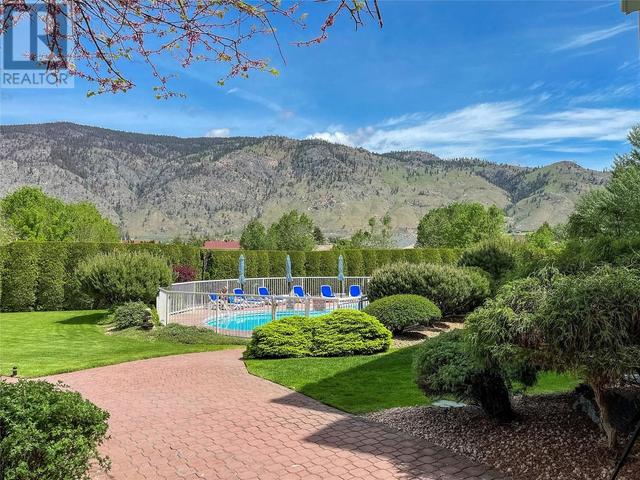 312 - 6805 Cottonwood Drive, Condo with 2 bedrooms, 2 bathrooms and 1 parking in Osoyoos BC | Image 53