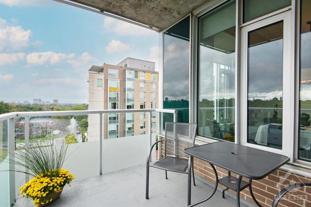 601 - 575 Byron Avenue, Condo with 2 bedrooms, 2 bathrooms and 1 parking in Ottawa ON | Image 22
