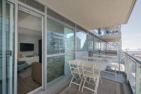 1001 - 80 Western Battery Rd W, Condo with 1 bedrooms, 1 bathrooms and 1 parking in Toronto ON | Image 8