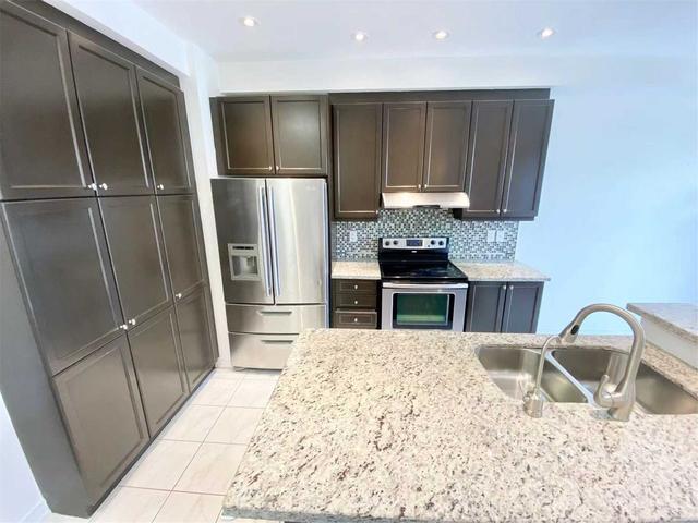 97 Hammersly Blvd, House semidetached with 3 bedrooms, 4 bathrooms and 2 parking in Markham ON | Image 15