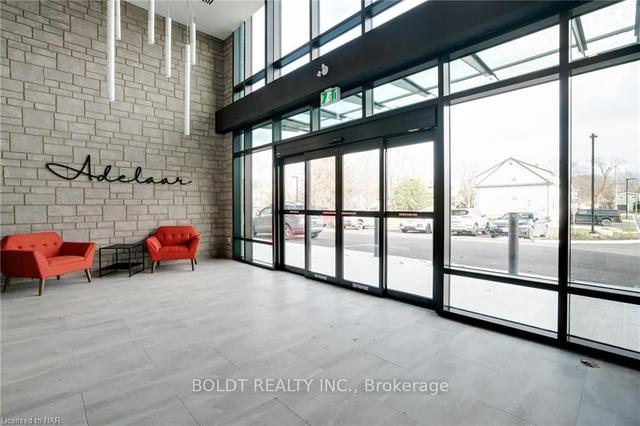407 - 3998 Victoria Ave, Condo with 2 bedrooms, 1 bathrooms and 1 parking in Lincoln ON | Image 1