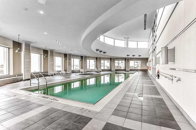 3115 - 38 Lee Centre Dr, Condo with 2 bedrooms, 1 bathrooms and 1 parking in Toronto ON | Image 32