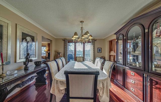 1 Fredericton Rd, House detached with 4 bedrooms, 3 bathrooms and 8 parking in Markham ON | Image 33