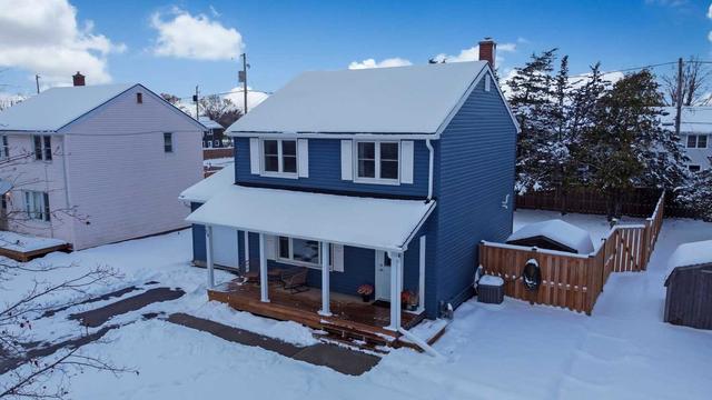 24 Diver Belt Dr, House detached with 3 bedrooms, 2 bathrooms and 5 parking in Prince Edward County ON | Image 20
