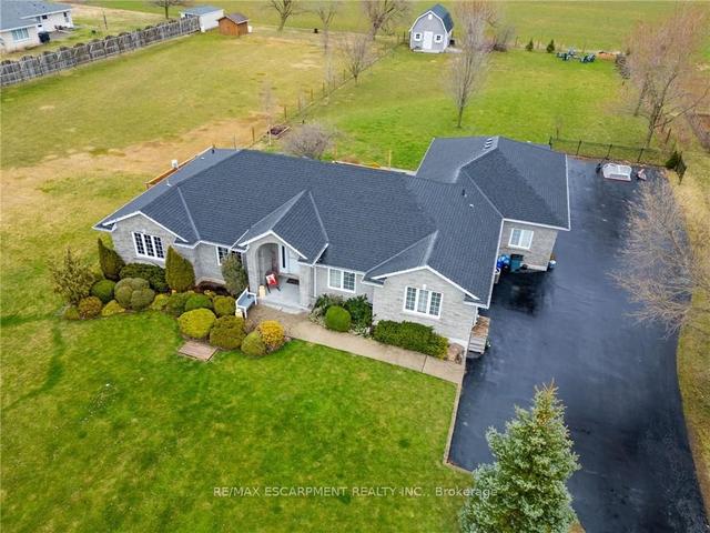 2080 Sandusk Rd, House detached with 3 bedrooms, 4 bathrooms and 10 parking in Haldimand County ON | Image 37