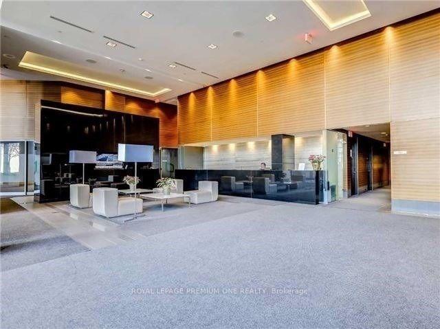 1309 - 125 Village Green Sq, Condo with 2 bedrooms, 2 bathrooms and 1 parking in Toronto ON | Image 28