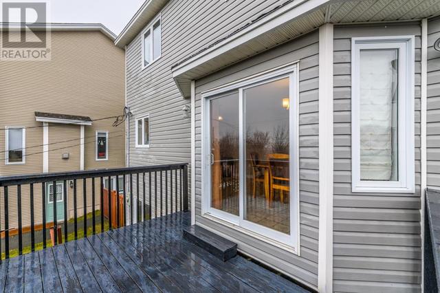 24 Mount Carson Place, House detached with 3 bedrooms, 2 bathrooms and null parking in Mount Pearl NL | Image 25