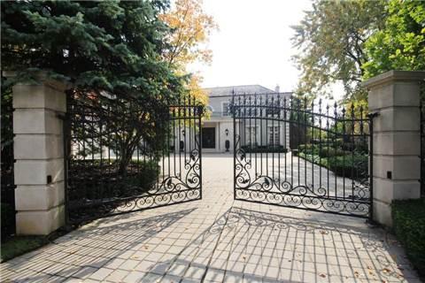 21 Old Colony Rd, House detached with 6 bedrooms, 10 bathrooms and 12 parking in Toronto ON | Image 4