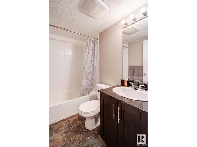 5810 Mullen Place Pl Nw, Condo with 2 bedrooms, 1 bathrooms and null parking in Edmonton AB | Card Image