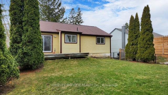 15 Plank Rd, House detached with 3 bedrooms, 2 bathrooms and 6 parking in East Gwillimbury ON | Image 24