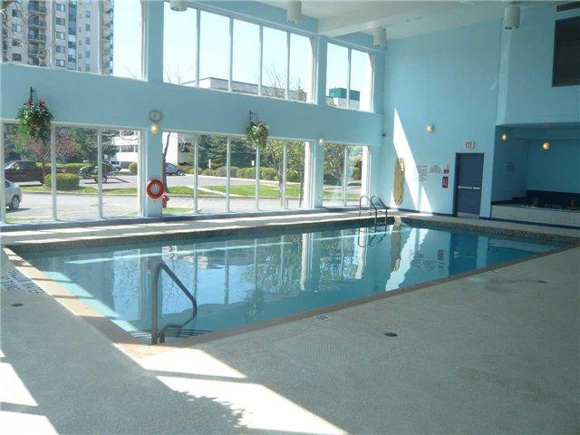 1001 - 75 Ellen St, Condo with 1 bedrooms, 1 bathrooms and 1 parking in Barrie ON | Image 14