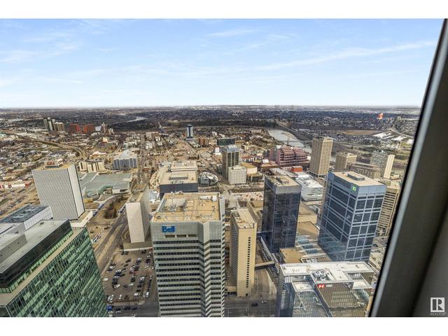5107 - 10310 102 St Nw, Condo with 2 bedrooms, 2 bathrooms and null parking in Edmonton AB | Image 20