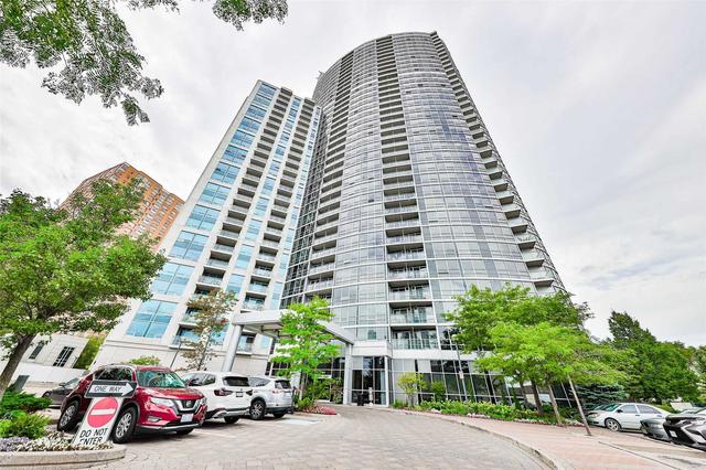 815 - 83 Borough Dr, Condo with 2 bedrooms, 2 bathrooms and 1 parking in Toronto ON | Image 1