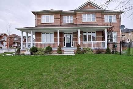 22 Goldnugget Rd, House detached with 4 bedrooms, 3 bathrooms and 4 parking in Brampton ON | Image 1