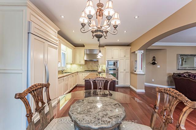 31 Ridgestone Dr, House detached with 4 bedrooms, 5 bathrooms and 4 parking in Richmond Hill ON | Image 8