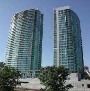1109 - 397 Front St W, Condo with 1 bedrooms, 1 bathrooms and null parking in Toronto ON | Image 1