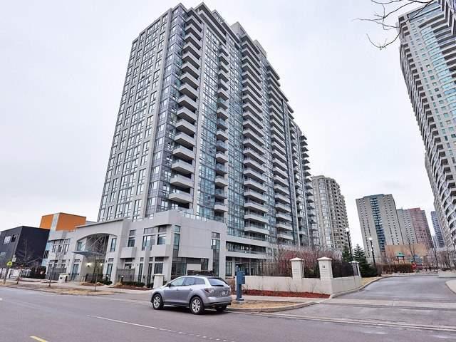 ph 220 - 35 Hollywood Ave E, Condo with 2 bedrooms, 2 bathrooms and 1 parking in Toronto ON | Image 1