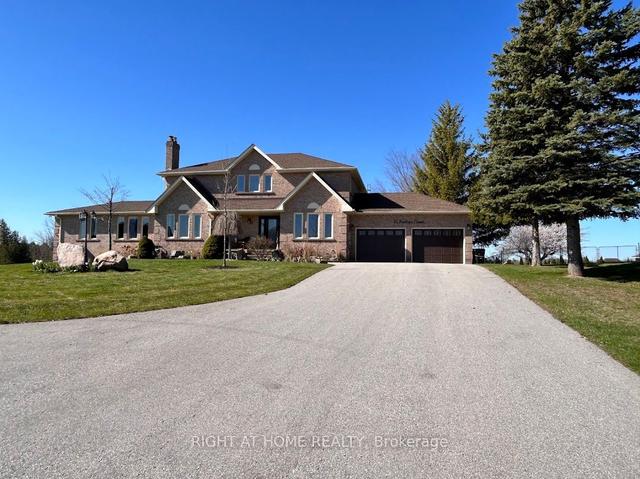 15 Kathryn Crt, House detached with 5 bedrooms, 4 bathrooms and 15 parking in Bradford West Gwillimbury ON | Image 12