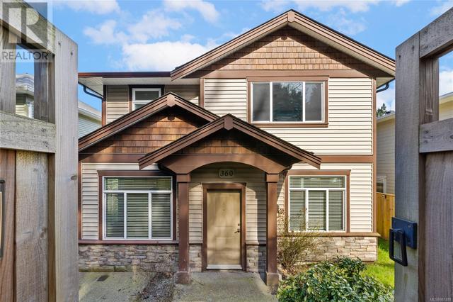 360 9th St, House detached with 3 bedrooms, 3 bathrooms and 2 parking in Nanaimo BC | Image 34