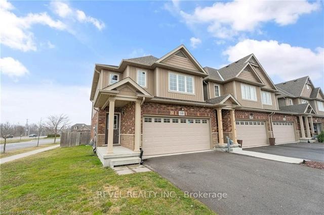148 Roselawn Cres, House attached with 4 bedrooms, 4 bathrooms and 6 parking in Welland ON | Image 12