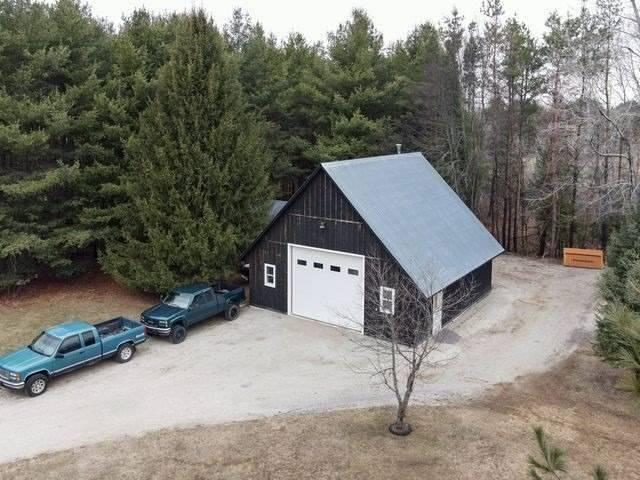 7079 Concession Road 2, House detached with 3 bedrooms, 2 bathrooms and 22 parking in Adjala Tosorontio ON | Image 25