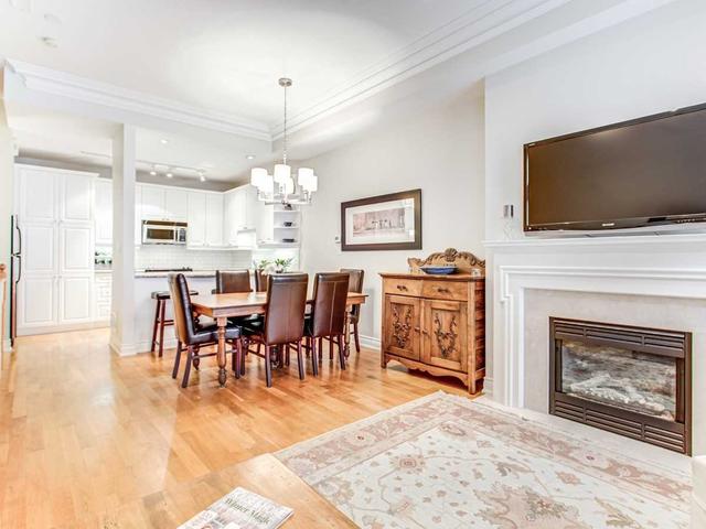 200 c Merton St, House attached with 3 bedrooms, 3 bathrooms and 1 parking in Toronto ON | Image 7