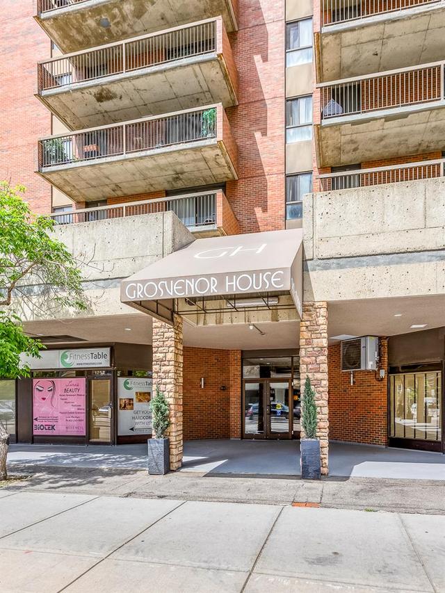 401 - 1240 12 Avenue Sw, Condo with 2 bedrooms, 1 bathrooms and 1 parking in Calgary AB | Image 2