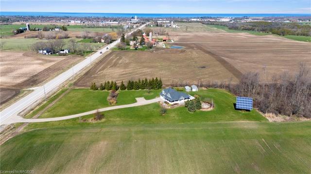 5808 Highway 9, House detached with 3 bedrooms, 2 bathrooms and 14 parking in Kincardine ON | Image 34