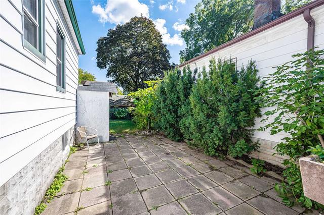 129 Bowman St, House detached with 3 bedrooms, 2 bathrooms and 4 parking in Hamilton ON | Image 30