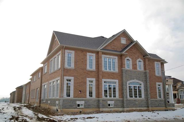 0115 Nightjar Dr, House detached with 4 bedrooms, 4 bathrooms and 4 parking in Brampton ON | Image 6